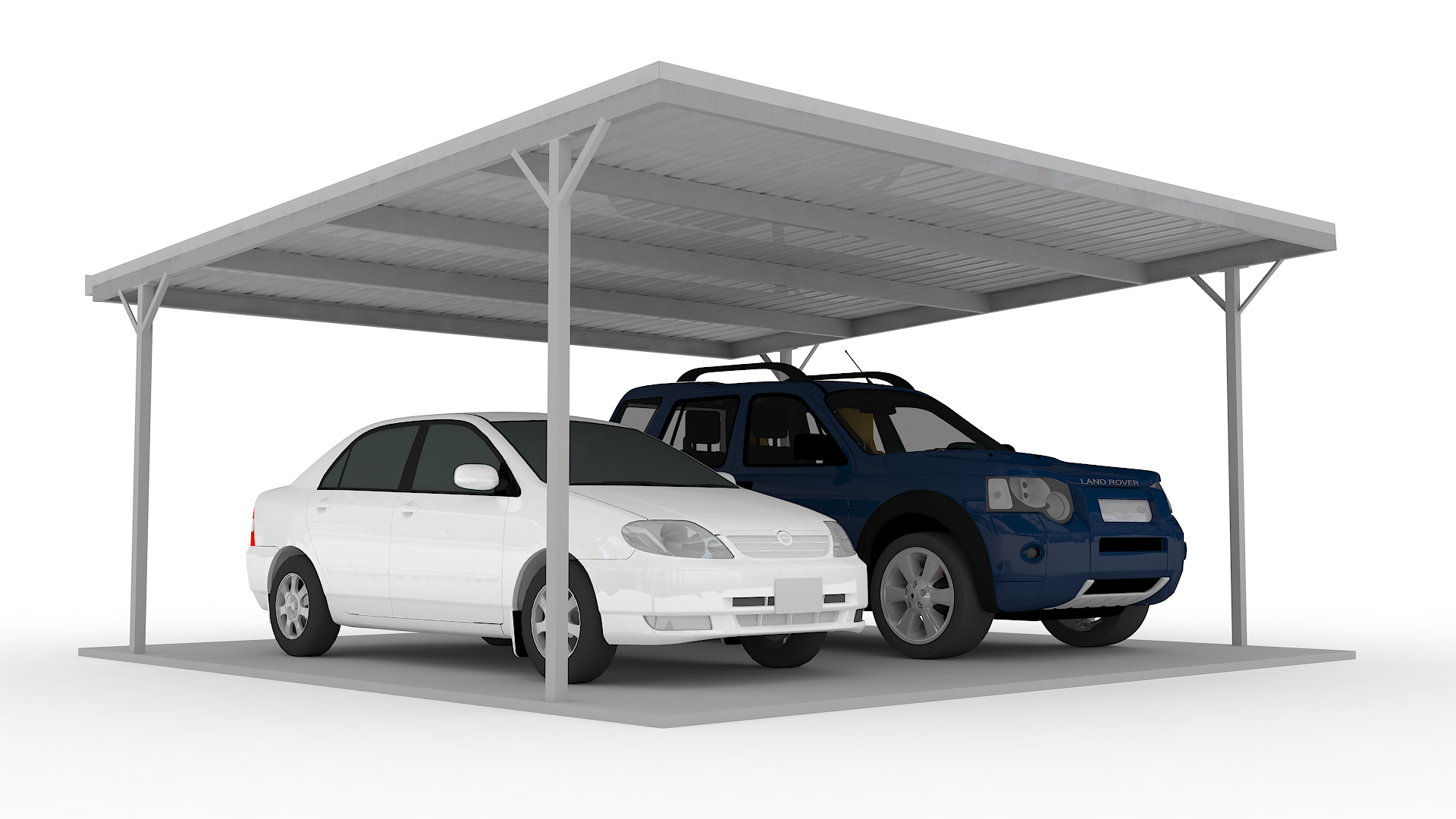 Carports