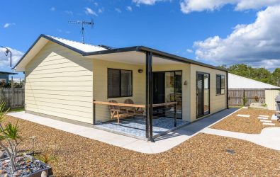 Shed Kit Homes Australia - 100% Colorbond® Steel - Phone: 1300-94-33-77