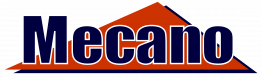 Mecano logo