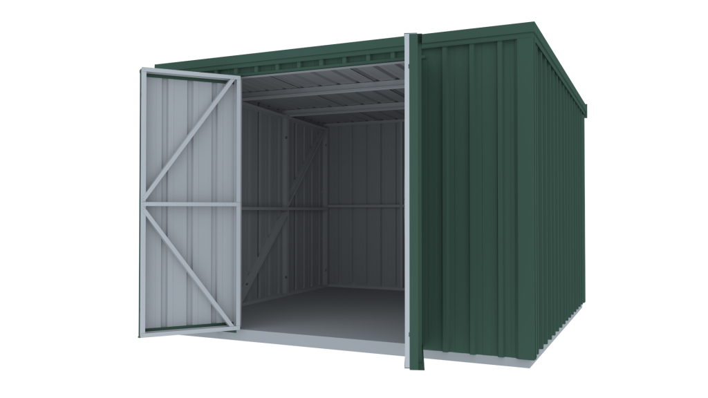 corrugated metal shed metal diy, design & decor